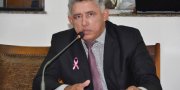 Deputado Cleiton Cardoso solicita melhores condiÃ§Ãµes para chacareiros