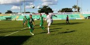 TEC vence o Santos-AP na segunda rodada da SÃ©rie D