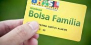 Quase 200 mil estudantes sÃ£o beneficiados pelo Bolsa Familia no Estado