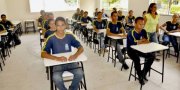 O pÃºblico alvo serÃ£o os alunos matriculados no ensino mÃ©dio pÃºblico