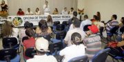 Em reuniÃ£o, MMA e CÃ¢mara TÃ©cnica vÃ£o definir aÃ§Ãµes do Plano Nacional da sociobiodiversidade no Tocantins