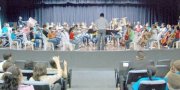 O quarteto de saxofone da Orquestra farÃ¡ a abertura das comemoraÃ§Ãµes do Dia do Servidor na UFT