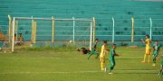 O TocantinÃ³polis venceu o Sparta nas quartas de final do Sub-19