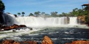 Segundo o secretÃ¡rio Alan Barbiero, o Tocantins Ã© um estado muito rico em recursos hÃ­dricos