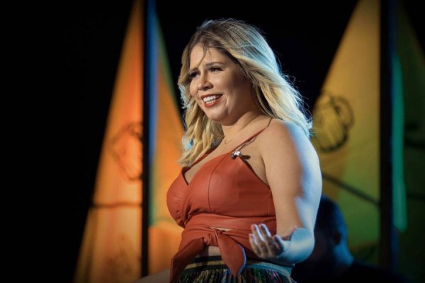 Cantora Marília Mendonça Morre Aos 26 Anos Em Acidente De Avião Em Mg Confirma Corpo De