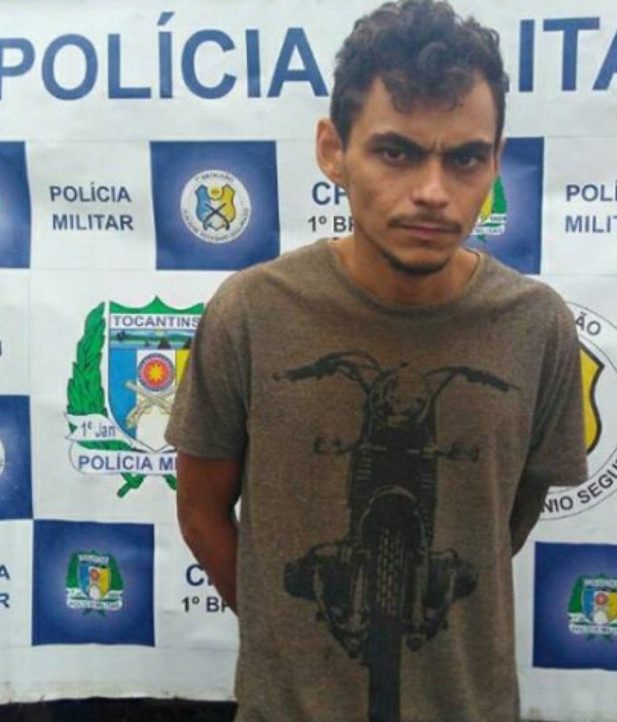 Werlison da Silva Martins cumpria pena por latrocÃ­nio