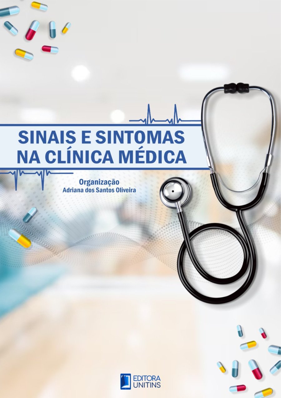 Editora Unitins publica livro de acadêmicos de Medicina do Câmpus Augustinópolis sobre doenças comuns da população brasileira