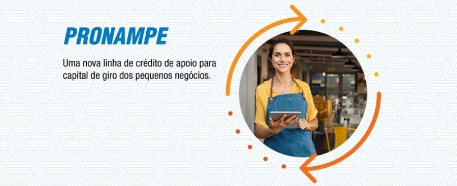 Acesso ao crédito do Pronampe fortalece o desenvolvimento dos pequenos negócios (Foto: Divulgação/Sebrae-TO)
