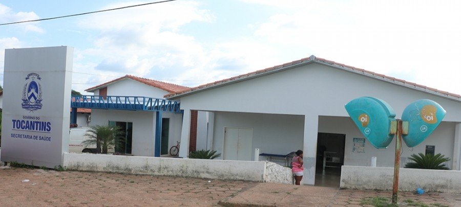 Secretaria Estadual de SaÃºde garante estÃ¡gio a estudantes no Hospital Regional de AugustinÃ³polis e em mais nove Unidades de SaÃºde do TO