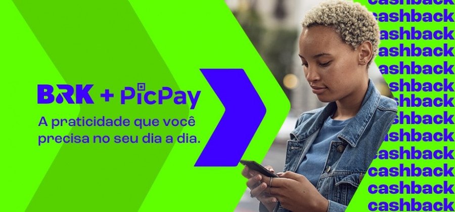 Nova edição da campanha garante cashback para o pagamento da primeira conta por meio do aplicativo (Foto: Divulgação)