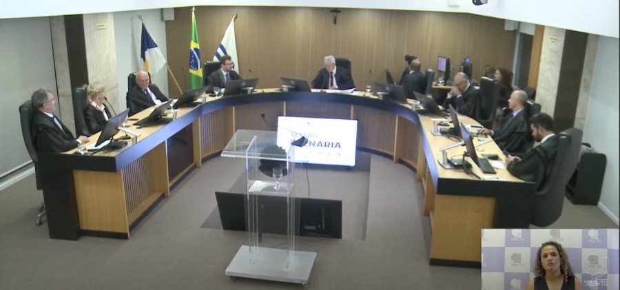 Decisão sobre a Ação de Investigação Judicial Eleitoral (AIJE) foi fundamentada na ausência de provas (Foto: Divulgação)