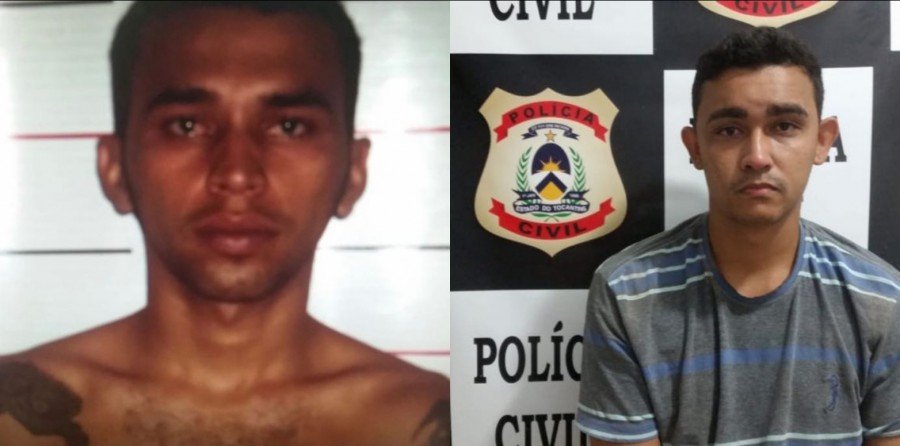 PolÃ­cia Civil fecha duas bocas de fumo e prende dois traficantes em Gurupi