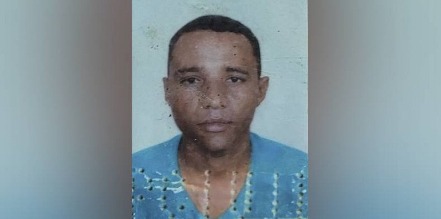 Ronaldo Silva da Luz, vítima do homicídio (Foto: Divulgação)