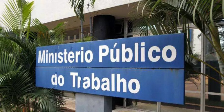 Ministério Público do Trabalho não divulgou remuneração, mas pode chegar a R$ 35.710,45 (Foto: Rafael Ohana/CB/D.A Press Brasil)