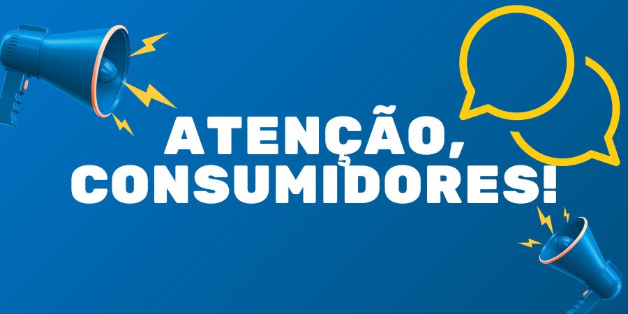 Durante os dias de capacitação, os núcleos estarão fechados para atendimento ao público (Foto: Ascom/Procon)