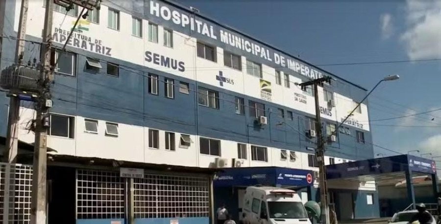 Justiça do MA bloqueia mais de R$ 4 milhões das contas de Imperatriz para melhorias no hospital municipal (Foto: Divulgação)