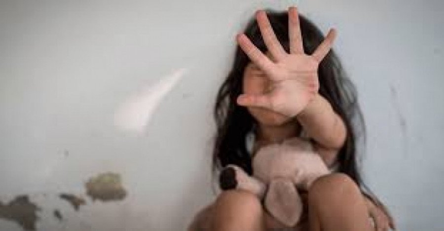Adolescente de 13 anos foi apreendido suspeito de estuprar menina de 5 anos em São Luís-MA (Foto: Divulgação)