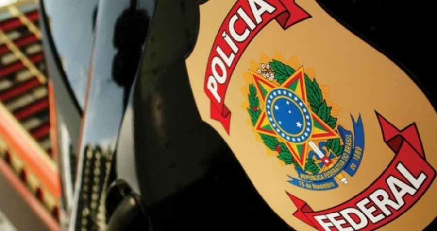 PF investiga organizaÃ§Ã£o criminosa responsÃ¡vel por corrupÃ§Ã£o e lavagem de dinheiro no Estado do Tocantins