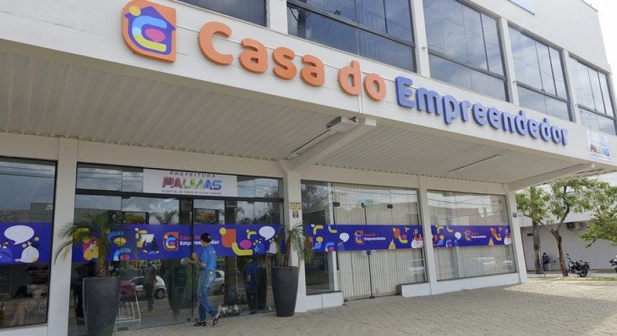 Sebrae Tocantins comemora desburocratização para pequenos negócios em Palmas (Foto: Divulgação)