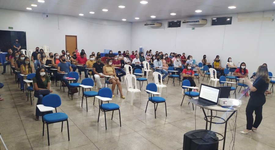 Evento contou com a parceria do Sebrae Tocantins (Foto: Divulgação/Sebrae)