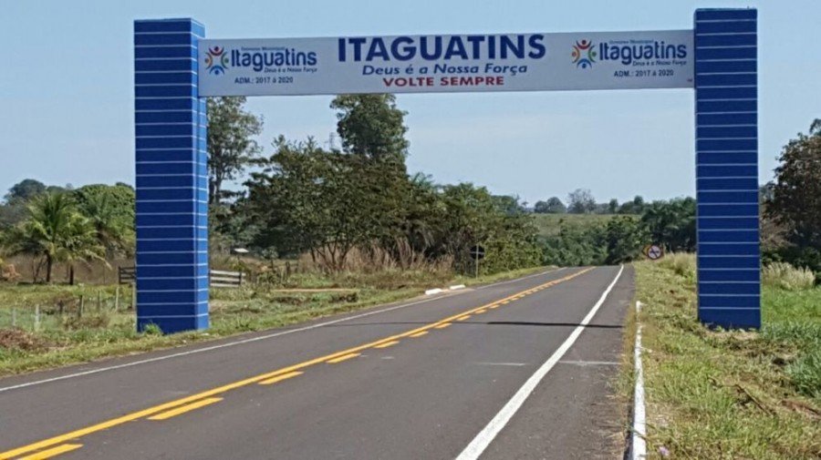 Edital de concurso pÃºblico da Prefeitura de Itaguatins deve ser lanÃ§ado atÃ© 30 de abril