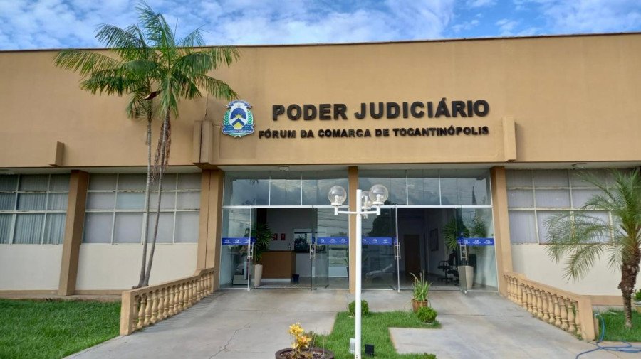 A decisão foi do juiz Carlos Roberto de Sousa Dutra, da 1ª Vara Cível de Tocantinópolis, publicada nesta terça-feira (30/4) (Foto: Divulgação)