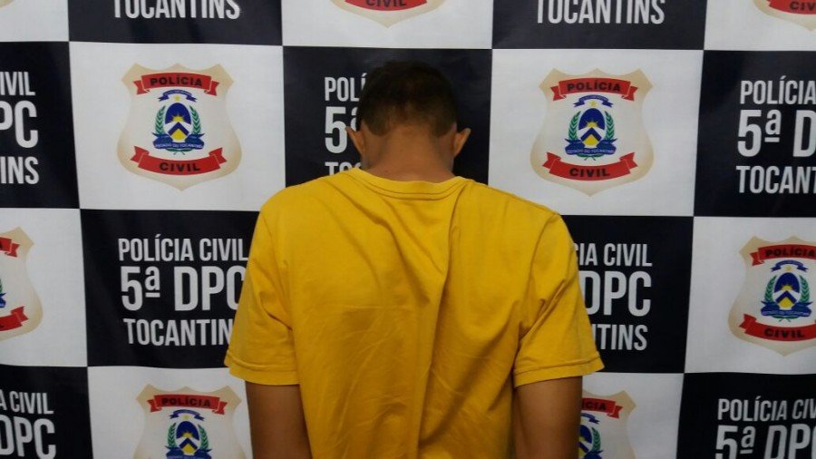 PolÃ­cia Civil apreende adolescente suspeito por ato infracional de trÃ¡fico de drogas