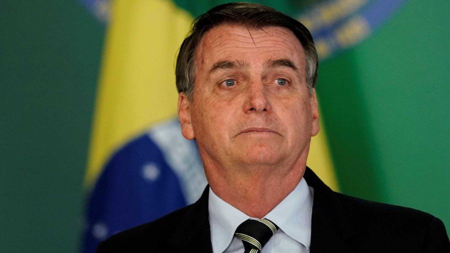 Bolsonaro herdaou 69 projetos de desestatizaÃ§Ã£o do governo Temer (Foto: Â© Reuters / Ueslei Marcelino)