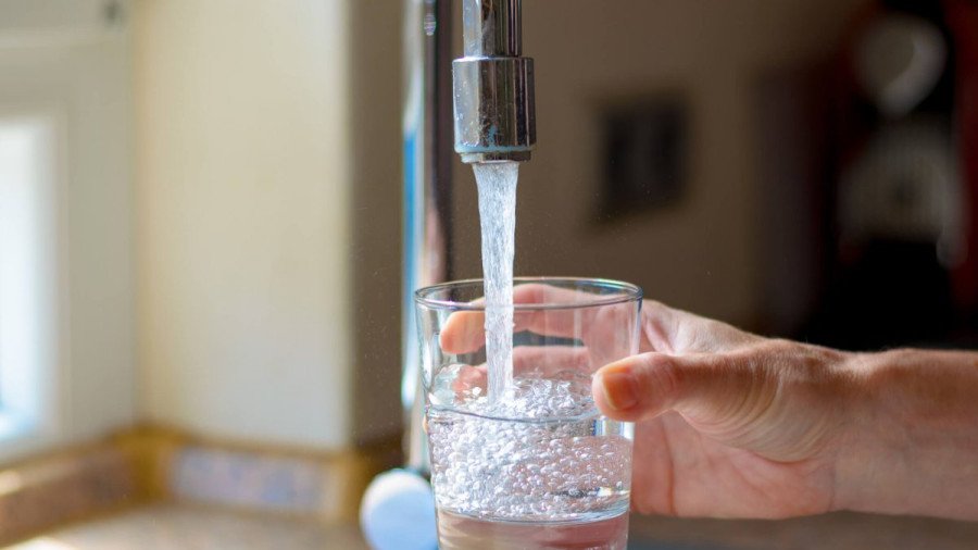 BRK Ambiental dá dicas de como economizar água no período de estiagem (Foto: Divulgação)