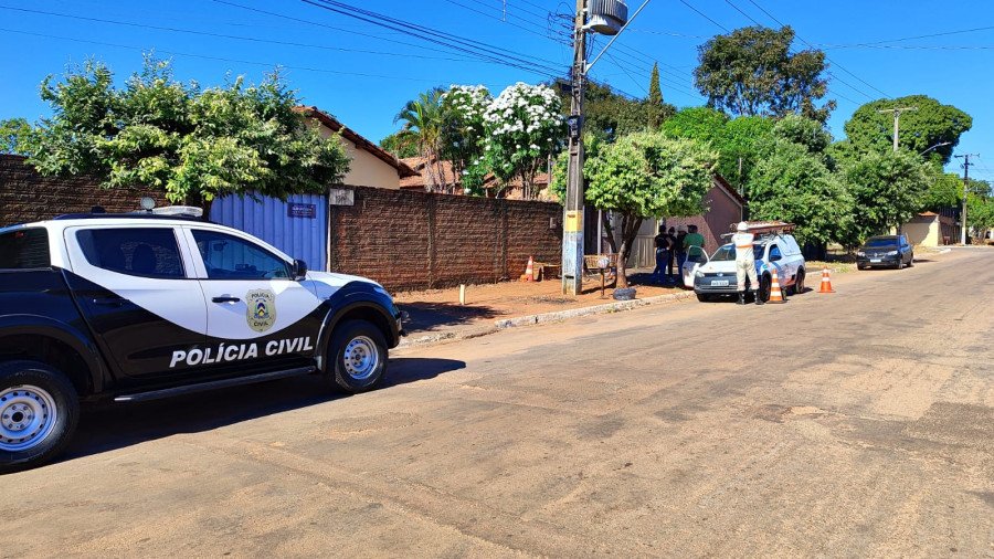 Balanço da Polícia Civil e Energisa aponta que quantidade de energia furtada em 2024 daria para abastecer Araguatins por um ano