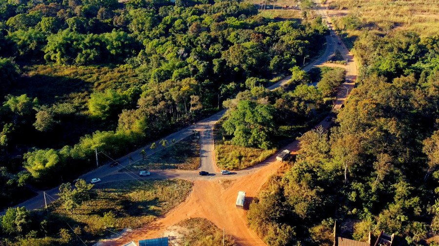 De acordo com Janad, ponte sobre o Água Fria pode ser viabilizada em parceria com o Governo do Estado (Foto: Divulgação)