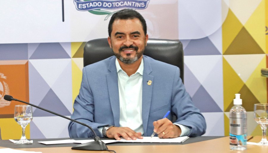 Além de realizar a abertura do Feirão de Negociação, o governador Wanderlei Barbosa fará na próxima segunda-feira, 6, vistoria em obras