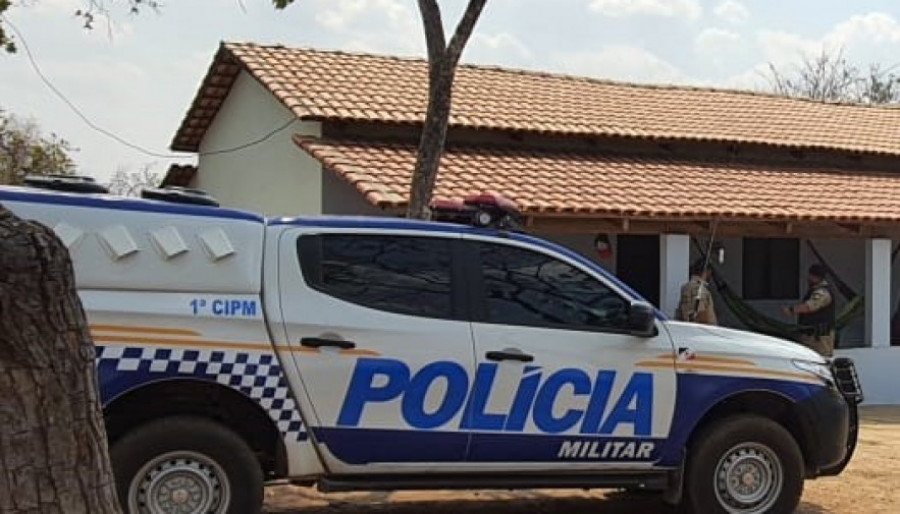 Autores do homicídio espancou a vítima com socos e pontapés (Foto: Divulgação)