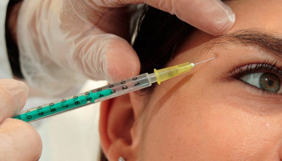 Empresária aplicava botox na clínica em Taquaralto (Foto: Imagem Ilustrativa)