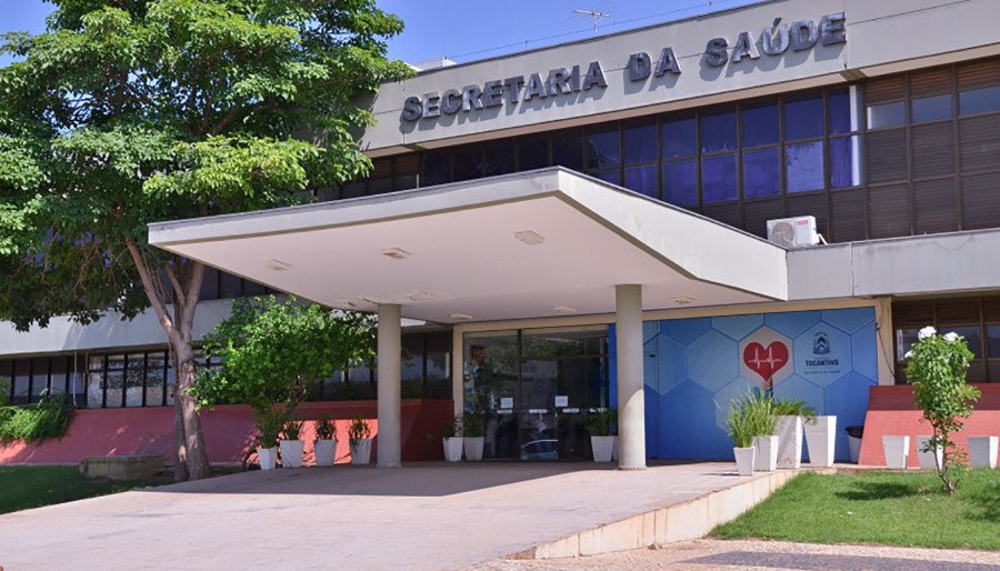 Secretaria de Estado da Saúde encerrou contrato após certificação de que empresa não cumpria regimento contratual (Foto: Divulgação)