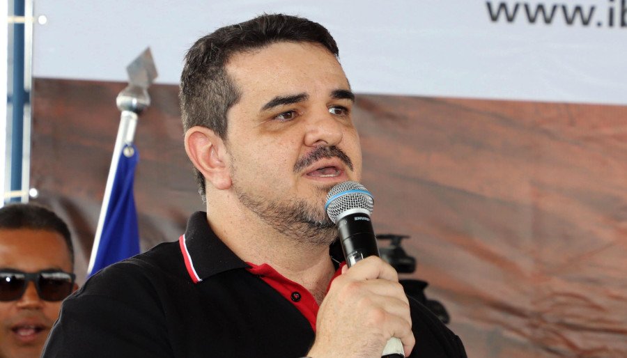 Sergislei Moura afirmou que projeta o uso estratégico dos dados do Censo 2022 para planejamentos futuros do Governo do Tocantins