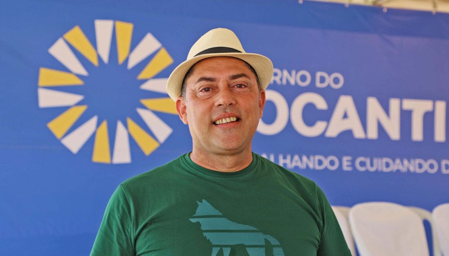 Júnior Noleto, prefeito de Palmeiras do Tocantins, ressaltou que o complexo além de fomentar o esporte irá gerar renda para o município