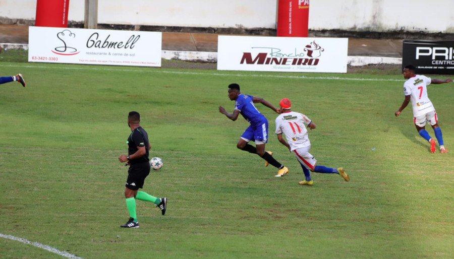 Partida definiu o União como o primeiro finalista do Campeonato Tocantinense de Futebol Profissional de 2024
