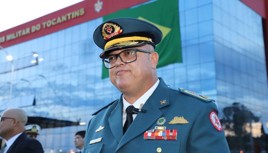 De acordo com o comandante-geral do CBMTO, os Jet Skis foram adquiridos em razão da articulação política do governador Wanderlei Barbosa
