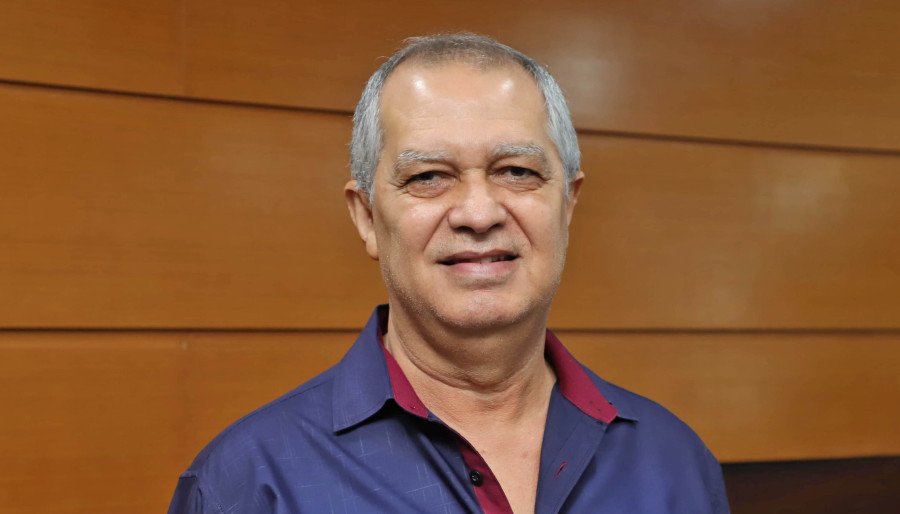 Empresário da Jalapão Corretora de Seguro, João Amarildo Filetti, é um dos selecionados para participar como expositor na Agrotins 2024