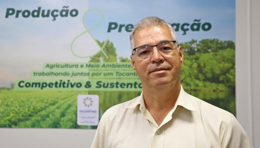 Para Fernando Garcia, diretor de Agrotecnologia da Seagro esta será a maior edição de todos os tempos da Agrotins