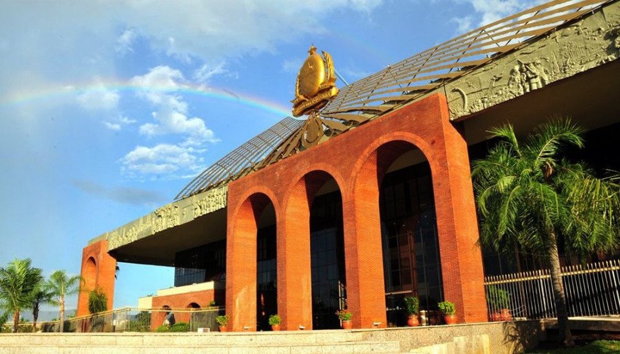 Governo do Tocantins inova: implanta a política de teletrabalho, valoriza servidores e moderniza a gestão pública (Foto: Marcio Vieira)