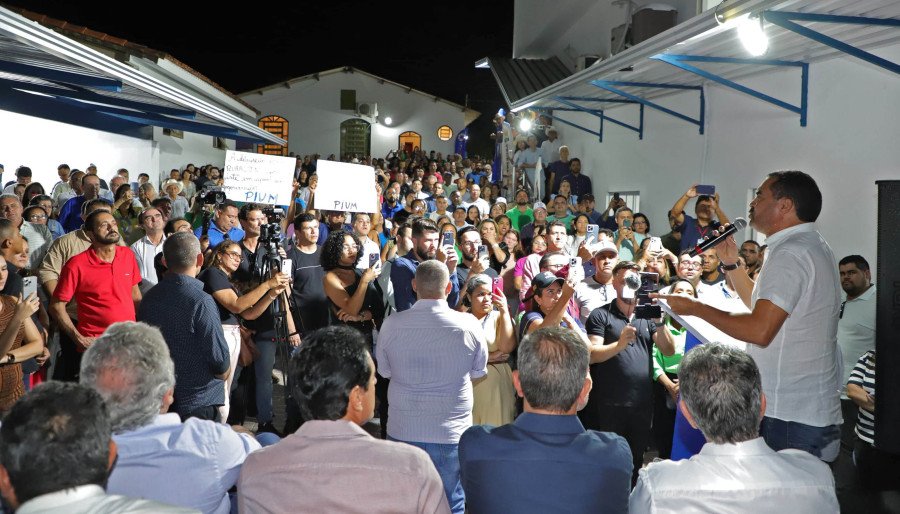 A nova sede da Adapec em Paraíso atenderá 12 municípios da região do Vale do Araguaia (Foto: Márcio Vieira)