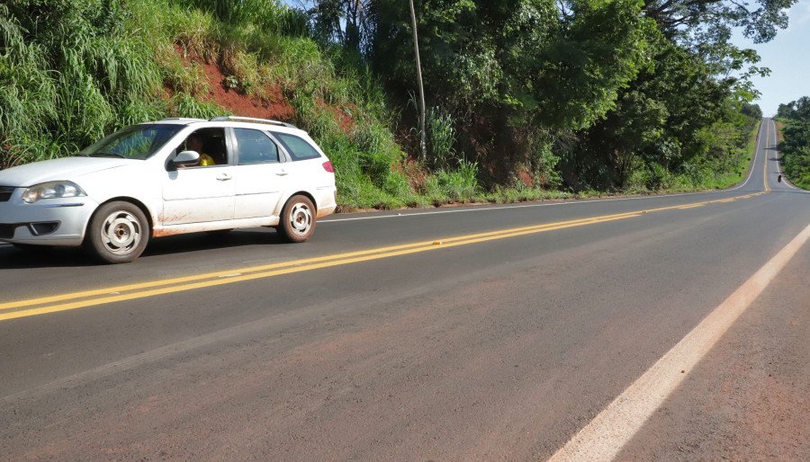 Recuperação da TO-210 liga Tocantinópolis ao entroncamento da BR-230 e, consequentemente, a todos os outros municípios circunvizinhos