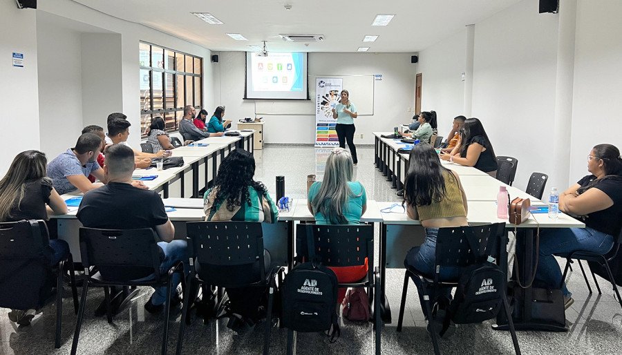 Tocantins conta com 1,3 mil atividades com cadastros regulares no Cadastur, e outras 56 em processo de implantação (Foto: Setur)