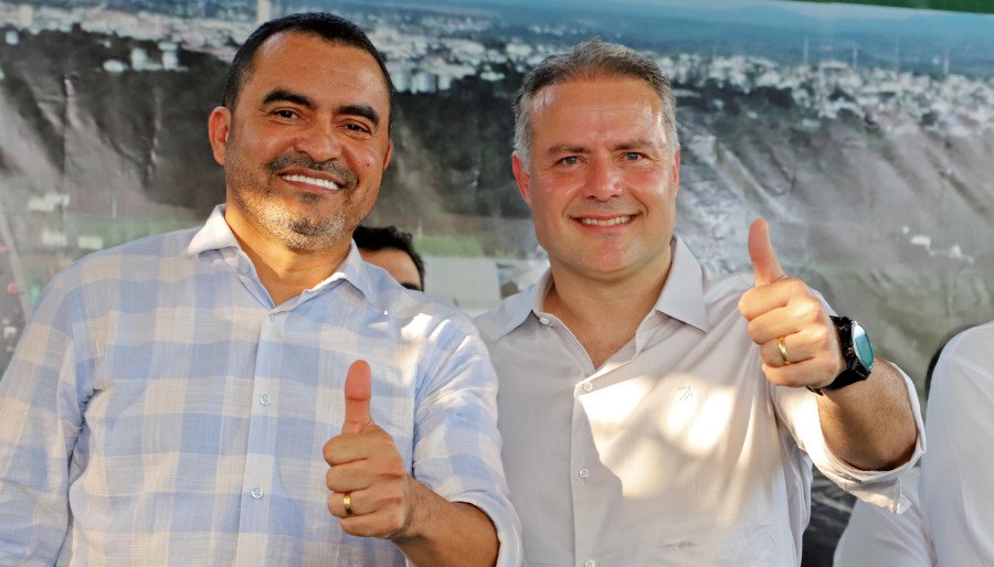 Governador Wanderlei Barbosa e ministro dos Transportes estarão em Alvorada para a inauguração do novo terminal rodoferroviário