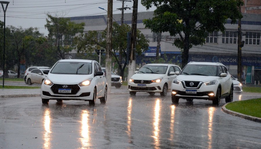 Além das manutenções periódicas, é importante que os condutores mantenham boas práticas para uma direção segura (Foto: Felix Carneiro)