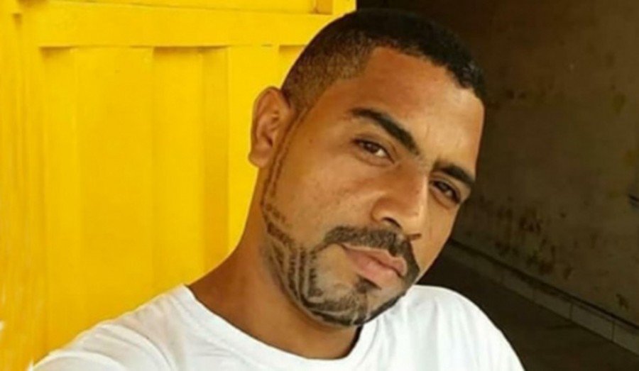 Raifran Nunes foi encontrado morto dentro de um freezer em Imperatriz-MA (Foto: Arquivo pessoal)