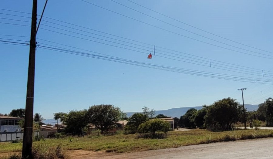 Número representa o primeiro semestre de ambos os anos. Período de férias escolares e ventos podem favorecer aumento dos casos (Foto: Divulgação/Energisa)