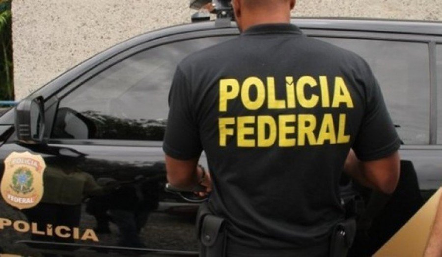 PolÃ­cia Federal desarticula associaÃ§Ã£o criminosa envolvida em trÃ¡fico de entorpecentes nos Estados de GoiÃ¡s e Tocantins